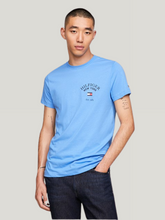 Tommy Hilfiger Arched Varsity Tee